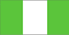 Nigeria Flag