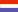 Netherlands flag