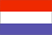 Netherlands Flag