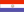 Paraguay flag