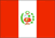 Peru Flag