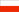 Poland flag