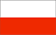 Poland Flag