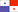 Panama flag