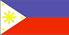 Philippines Flag