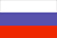 Russia Flag