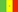 Senegal flag