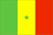 Senegal Flag