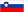 Slovenia flag