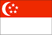 Singapore Flag