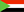 Sudan flag