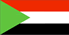 Sudan Flag