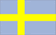 Sweden Flag