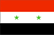 Syria Flag