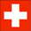 Switzerland Flag