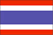 Thailand Flag