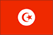 Tunisia Flag