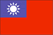 Taiwan Flag