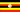 Uganda flag