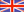 United Kingdom flag