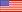 United States flag