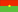Burkina Faso flag