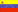 Venezuela flag