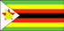 Zimbabwe Flag