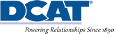 DCAT logo