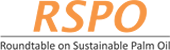 RSPO logo