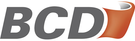BCD Chemie GmbH logo