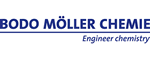 Bodo Möller Chemie Schweiz AG logo