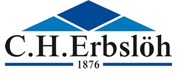 C H Erbslöh GmbH logo