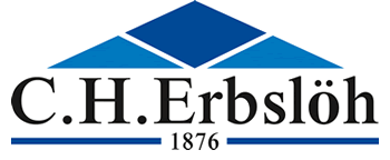 C H Erbslöh Baltic logo