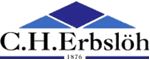 C H Erbslöh Benelux B.V. logo