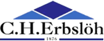 C H Erbslöh GmbH logo