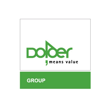 Dolder AG logo