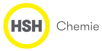 HSH Chemie logo