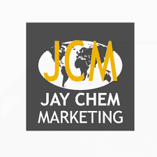 JAY CHEM MARKETING logo
