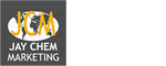 JAY CHEM MARKETING logo