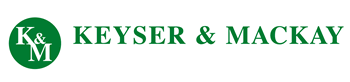Keyser & Mackay (Belgium) logo