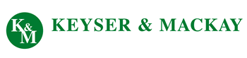 Keyser & Mackay (France) logo