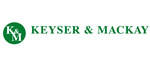Keyser & Mackay (France) logo