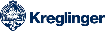 Kreglinger Europe NV logo