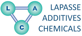 L.A.C - Lapasse Additives Chemicals logo