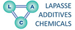 L.A.C - Lapasse Additives Chemicals logo