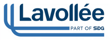 LAVOLLEE logo