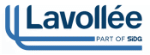 LAVOLLEE logo