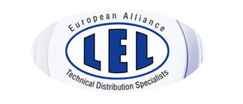 LEL Group logo