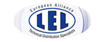 LEL Group logo